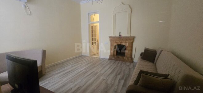 İcarəyə verilir 3 otaqlı yeni tikili 100 m², İçəri Şəhər m., photo 6 from 9