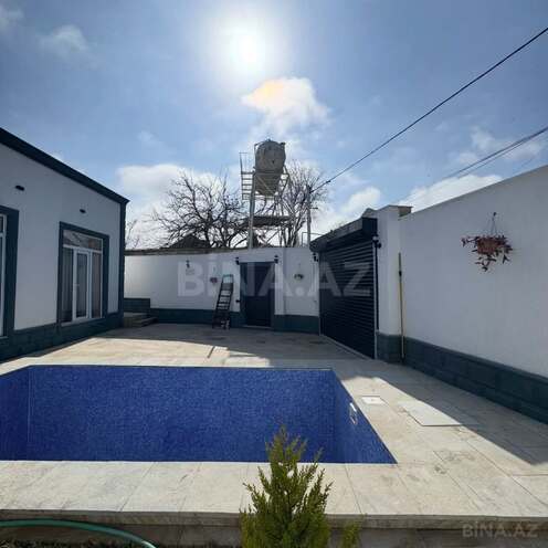 Satılır 4 otaqlı həyət evi/bağ evi 100 m², Şüvəlan q., photo 3 from 13