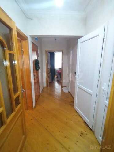 Satılır 2 otaqlı köhnə tikili 50 m², Memar Əcəmi m., photo 25 from 30