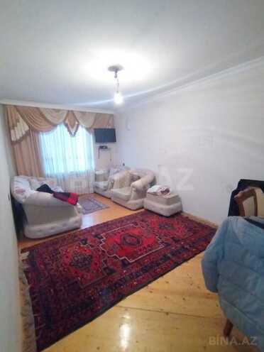 Satılır 2 otaqlı köhnə tikili 50 m², Memar Əcəmi m., photo 5 from 30