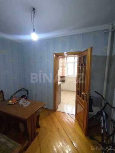 Satılır 2 otaqlı köhnə tikili 50 m², Memar Əcəmi m., photo 15 from 30