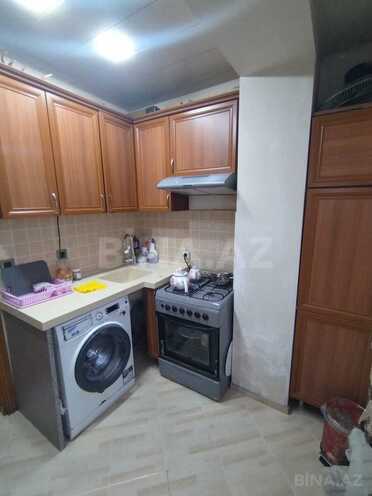 Satılır 2 otaqlı köhnə tikili 50 m², Memar Əcəmi m., photo 19 from 30