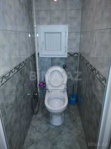 Satılır 2 otaqlı köhnə tikili 50 m², Memar Əcəmi m., photo 29 from 30