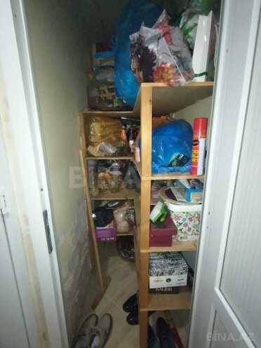 Satılır 2 otaqlı köhnə tikili 50 m², Memar Əcəmi m., photo 20 from 30