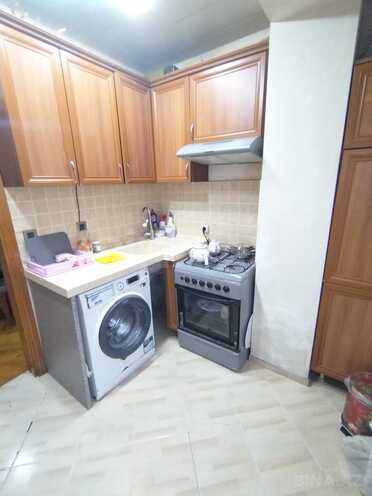 Satılır 2 otaqlı köhnə tikili 50 m², Memar Əcəmi m., photo 9 from 30