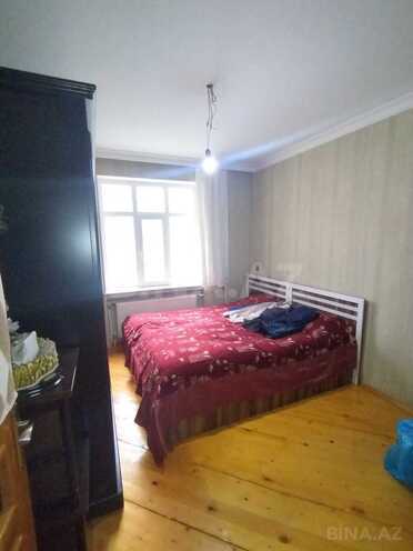 Satılır 2 otaqlı köhnə tikili 50 m², Memar Əcəmi m., photo 4 from 30