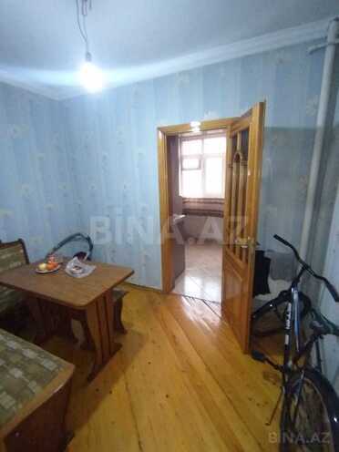 Satılır 2 otaqlı köhnə tikili 50 m², Memar Əcəmi m., photo 7 from 30