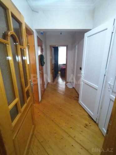 Satılır 2 otaqlı köhnə tikili 50 m², Memar Əcəmi m., photo 16 from 30