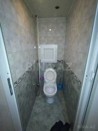 Satılır 2 otaqlı köhnə tikili 50 m², Memar Əcəmi m., photo 27 from 30