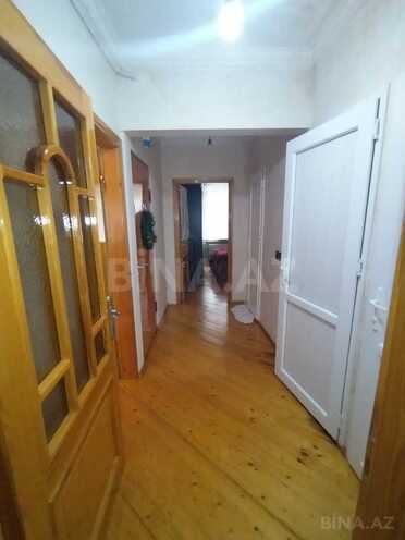 Satılır 2 otaqlı köhnə tikili 50 m², Memar Əcəmi m., photo 11 from 30