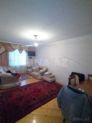 Satılır 2 otaqlı köhnə tikili 50 m², Memar Əcəmi m., photo 3 from 30
