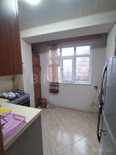 Satılır 2 otaqlı köhnə tikili 50 m², Memar Əcəmi m., photo 10 from 30