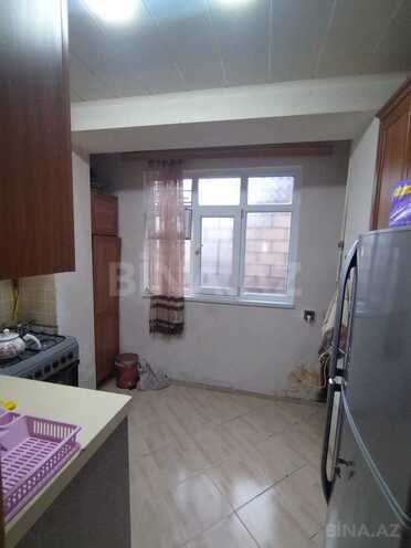 Satılır 2 otaqlı köhnə tikili 50 m², Memar Əcəmi m., photo 17 from 30