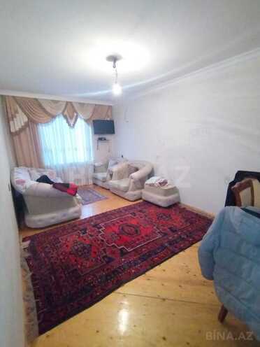 Satılır 2 otaqlı köhnə tikili 50 m², Memar Əcəmi m., photo 1 from 30