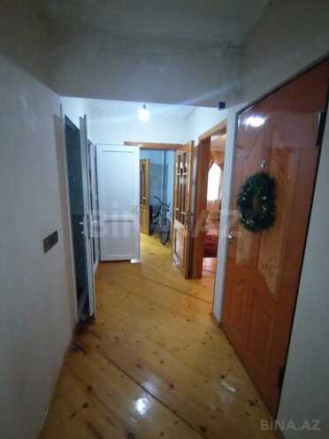 Satılır 2 otaqlı köhnə tikili 50 m², Memar Əcəmi m., photo 23 from 30