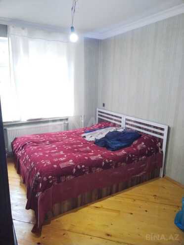 Satılır 2 otaqlı köhnə tikili 50 m², Memar Əcəmi m., photo 22 from 30