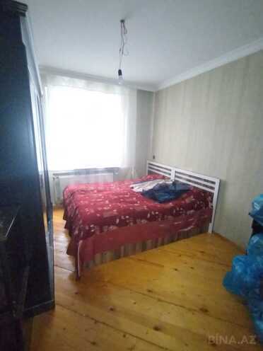 Satılır 2 otaqlı köhnə tikili 50 m², Memar Əcəmi m., photo 18 from 30