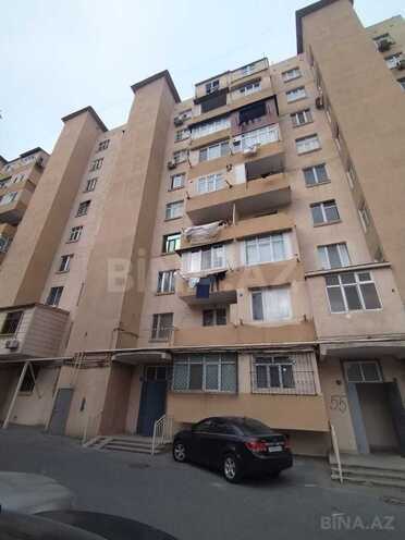 Satılır 2 otaqlı köhnə tikili 50 m², Memar Əcəmi m., photo 24 from 30