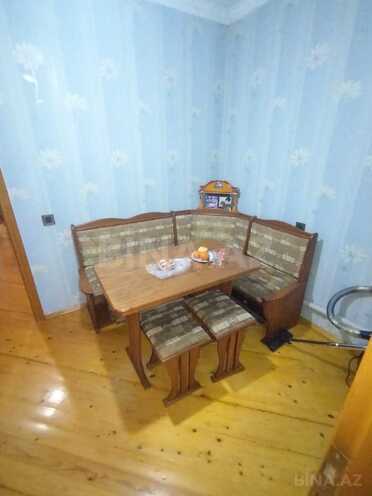 Satılır 2 otaqlı köhnə tikili 50 m², Memar Əcəmi m., photo 13 from 30