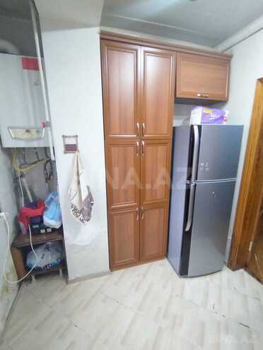 Satılır 2 otaqlı köhnə tikili 50 m², Memar Əcəmi m., photo 12 from 30