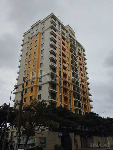 Продаётся 1-комн. новостройка 60.3 м², м. Кара Караев, photo 1 from 7