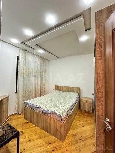 Satılır 2 otaqlı yeni tikili 53 m², photo 6 from 12