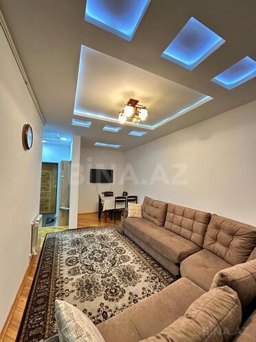 Satılır 2 otaqlı yeni tikili 53 m², photo 3 from 12