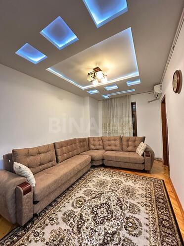 Satılır 2 otaqlı yeni tikili 53 m², photo 1 from 12