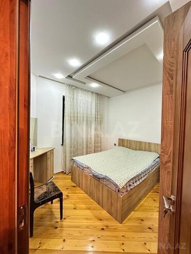 Satılır 2 otaqlı yeni tikili 53 m², photo 5 from 12
