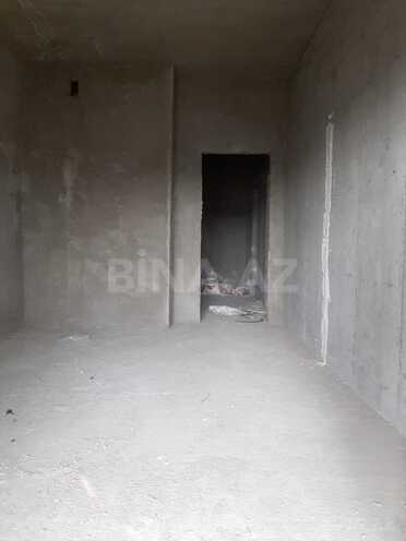 Продаётся 1-комн. новостройка 60.3 м², м. Кара Караев, photo 5 from 7
