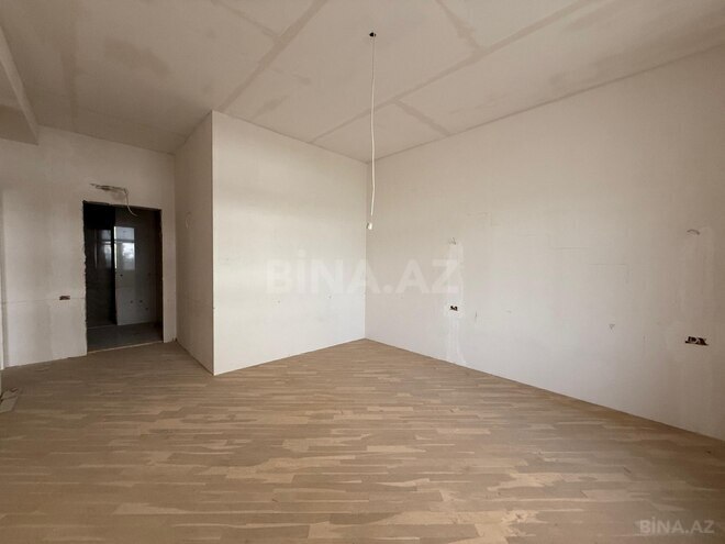 Satılır 3 otaqlı yeni tikili 130 m², Ağ şəhər q., photo 7 from 14