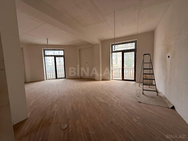 Satılır 3 otaqlı yeni tikili 130 m², Ağ şəhər q., photo 5 from 14