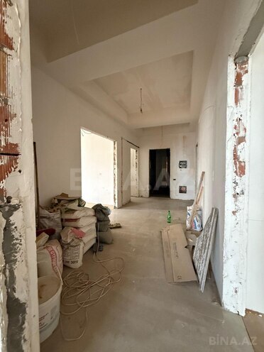 Satılır 3 otaqlı yeni tikili 130 m², Ağ şəhər q., photo 9 from 14