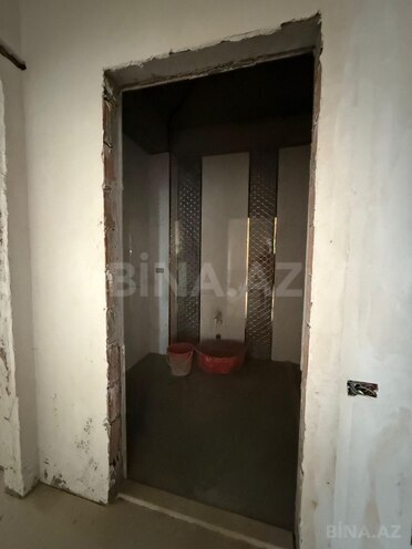 Satılır 3 otaqlı yeni tikili 130 m², Ağ şəhər q., photo 12 from 14