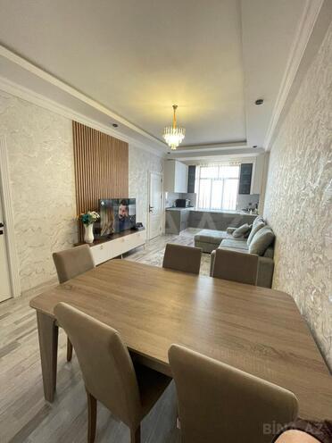 Satılır 3 otaqlı yeni tikili 67 m², Yeni Günəşli q., photo 1 from 16