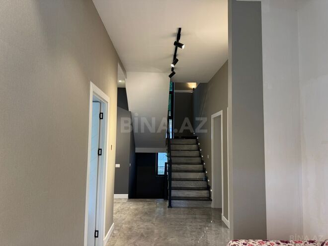 Satılır 10 otaqlı həyət evi/bağ evi 450 m², photo 9 from 32