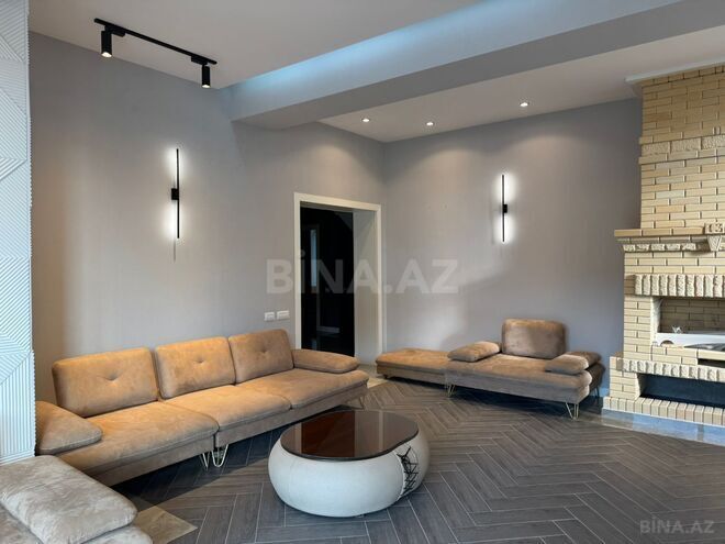 Satılır 10 otaqlı həyət evi/bağ evi 450 m², photo 7 from 32