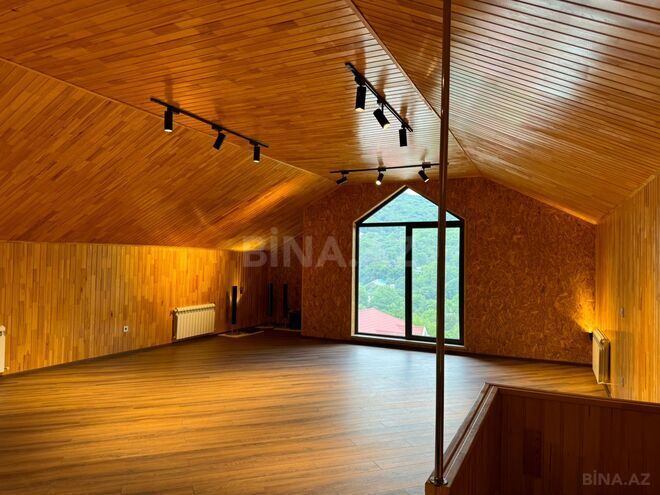 Satılır 10 otaqlı həyət evi/bağ evi 450 m², photo 13 from 32