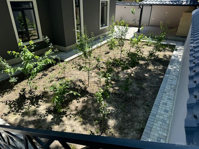 Satılır 10 otaqlı həyət evi/bağ evi 450 m², photo 12 from 32