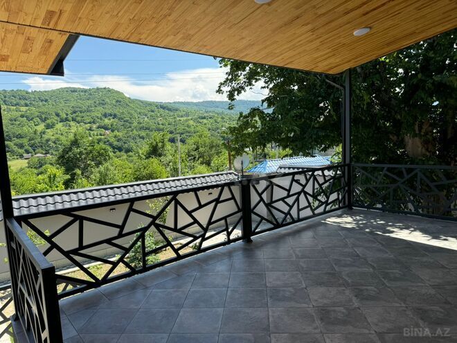 Satılır 10 otaqlı həyət evi/bağ evi 450 m², photo 21 from 32