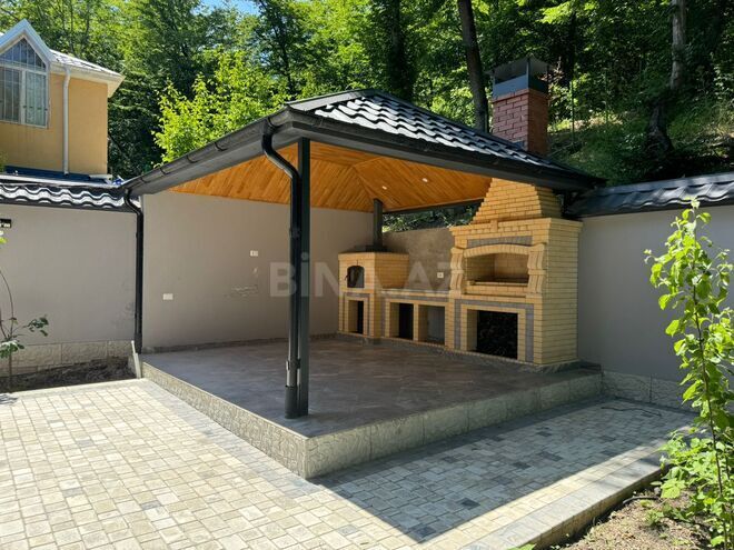 Satılır 10 otaqlı həyət evi/bağ evi 450 m², photo 15 from 32