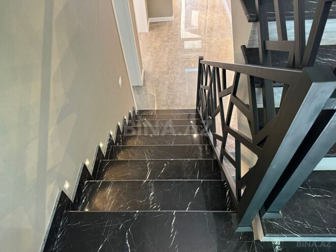 Satılır 10 otaqlı həyət evi/bağ evi 450 m², photo 27 from 32