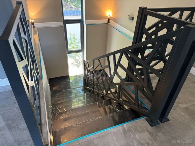 Satılır 10 otaqlı həyət evi/bağ evi 450 m², photo 29 from 32