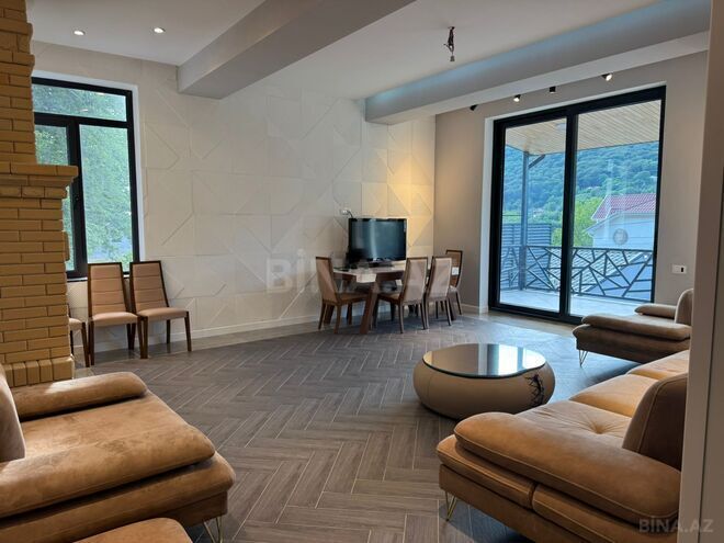 Satılır 10 otaqlı həyət evi/bağ evi 450 m², photo 5 from 32