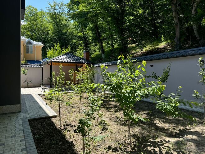 Satılır 10 otaqlı həyət evi/bağ evi 450 m², photo 16 from 32