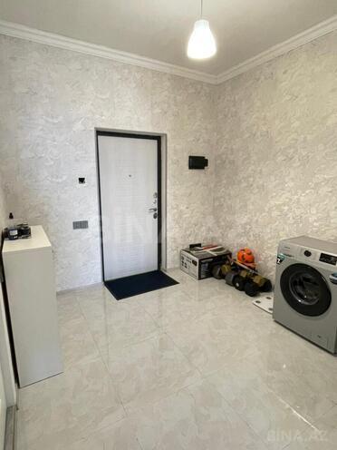 Satılır 3 otaqlı yeni tikili 67 m², Yeni Günəşli q., photo 12 from 16