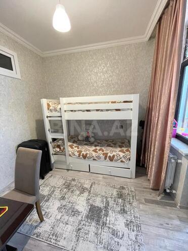 Satılır 3 otaqlı yeni tikili 67 m², Yeni Günəşli q., photo 8 from 16