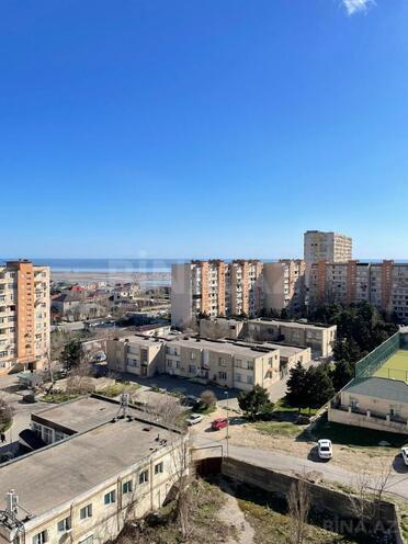 Satılır 3 otaqlı yeni tikili 67 m², Yeni Günəşli q., photo 15 from 16