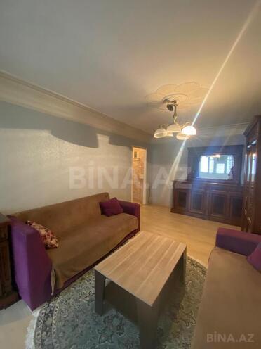 İcarəyə verilir 2 otaqlı köhnə tikili 45 m², Elmlər Akademiyası m., photo 4 from 15