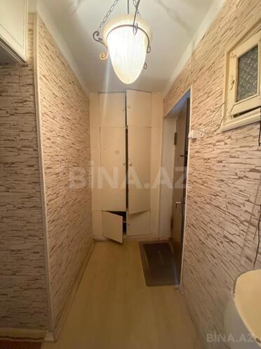 İcarəyə verilir 2 otaqlı köhnə tikili 45 m², Elmlər Akademiyası m., photo 11 from 15